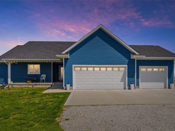 1958 S Ave, Madrid, IA 50156