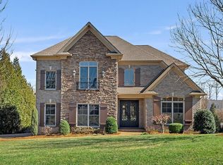 9960 Lodestone Dr, Brentwood, TN 37027