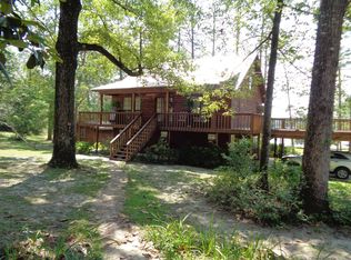 1176 Spring Lake Rd, Defuniak Springs, FL 32433