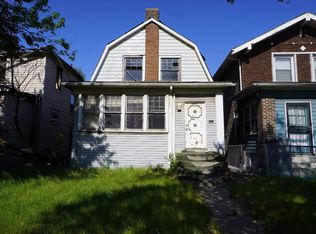 448 Jackson St, Gary, IN 46402