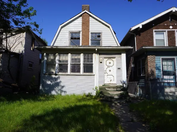 448 Jackson St, Gary, IN 46402