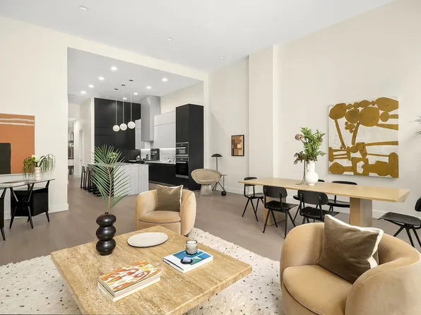 74 Grand St #2, New York, NY 10013