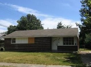 516 Belvedere Dr, West Memphis, AR 72301