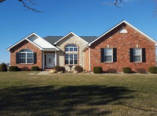 6811 State Route 163, Millstadt, IL 62260