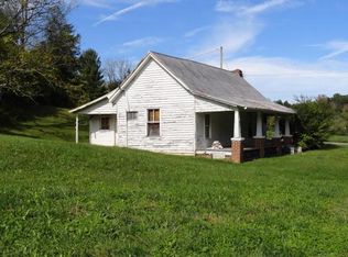 309 Rock Hill Rd, Watauga, TN 37694