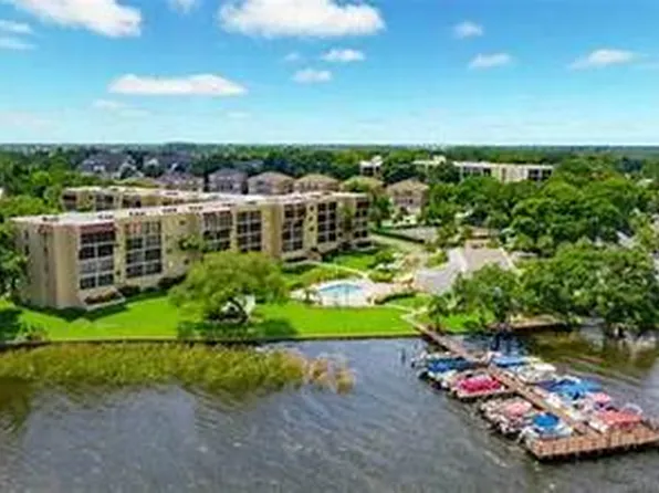 90 S Highland Ave APT 311, Tarpon Springs, FL 34689