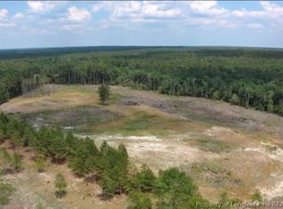 Tbd Lakebay Rd, Vass, NC 28394