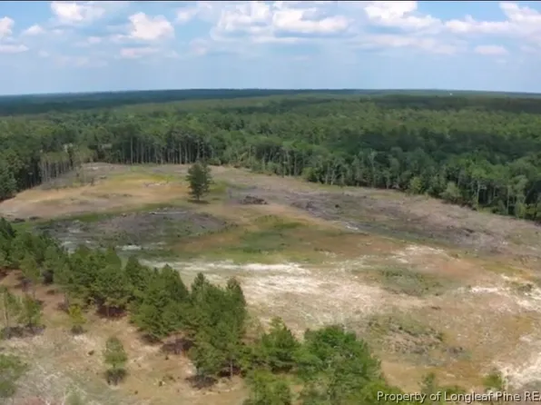 Tbd Lakebay Rd, Vass, NC 28394