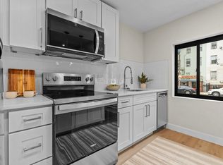 72-74 Chelsea St UNIT 3, Boston, MA 02128