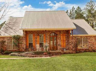 161 Thomasville Rd, Florence, MS 39073