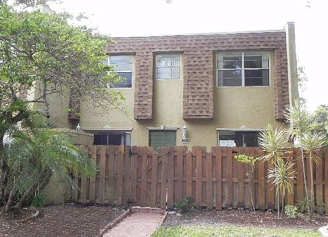 1st image of 3671 NW 95th Ter APT 1403