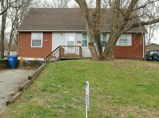 7405 SW 15th St, Des Moines, IA 50315