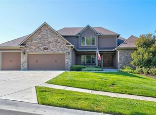 19407 W 64th Ter, Shawnee, KS 66218