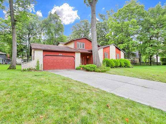5th image of 678 Bunker Hill Ct