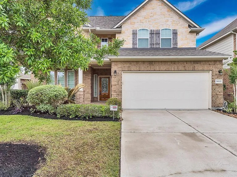 24122 Haywards Crossing Ln — Photo 32