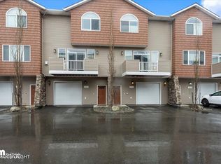 236 Cook Inlet Loop #5B, Anchorage, AK 99501