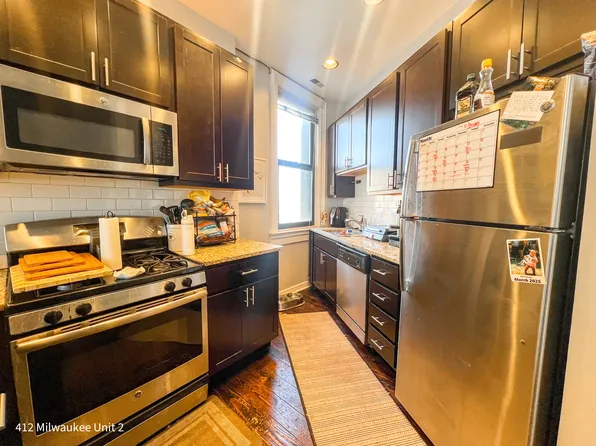 409 N. Milwaukee Ave.