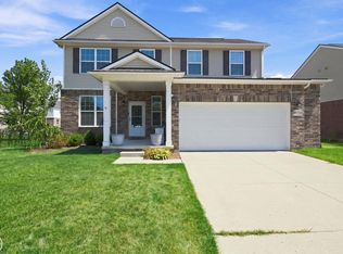 49720 E Central Park, Shelby Township, MI 48317