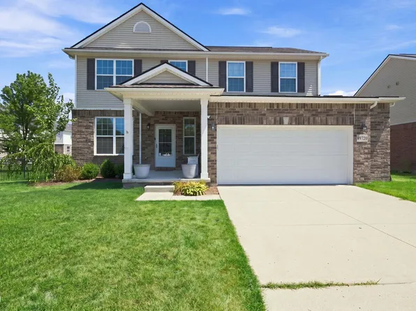 49720 E Central Park, Shelby Township, MI 48317