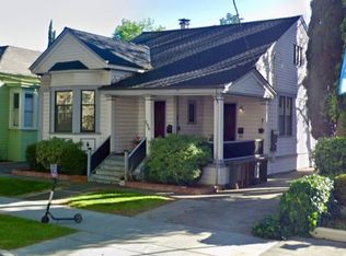 396 N 2nd St #B, San Jose, CA 95112