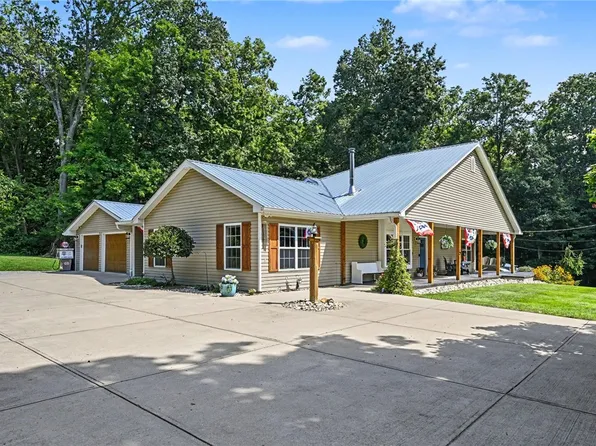 924 Oxford Middletown Rd, Hamilton, OH 45013