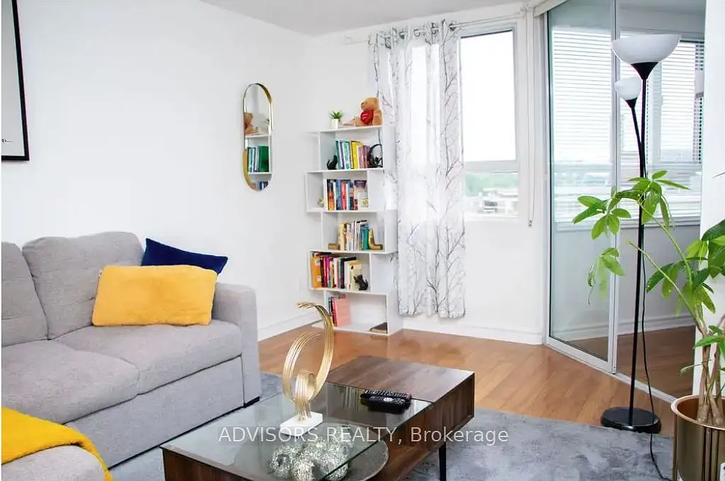 2 bed, $2,550 — Photo 3
