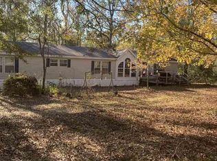 2031 County Road 79, Billingsley, AL 36006