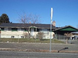 7801 Occidental Rd, Yakima, WA 98903