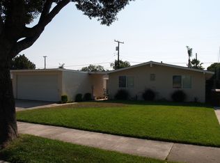 919 S Agate St, Anaheim, CA 92804