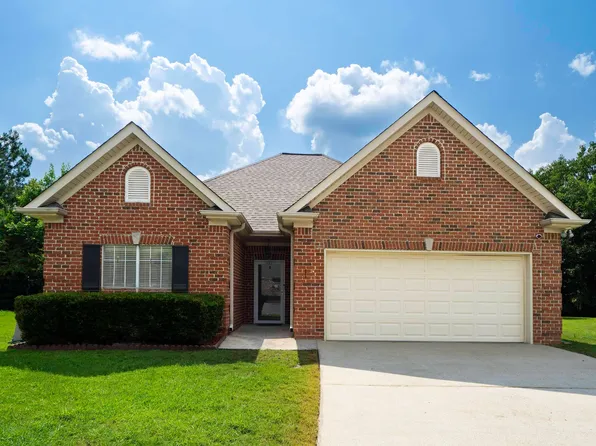 562 Summit Cir, Fultondale, AL 35068