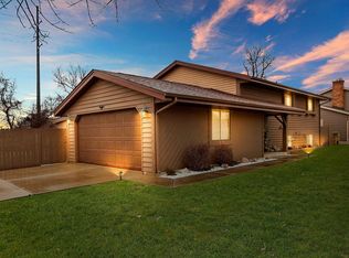 8574 56th Ave, Pleasant Prairie, WI 53158