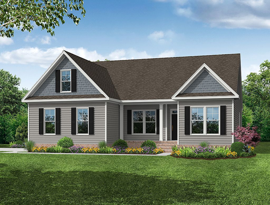 Caldwell Plan, Brickshire, Providence Forge, VA 23140 | Zillow, image size:1024x778