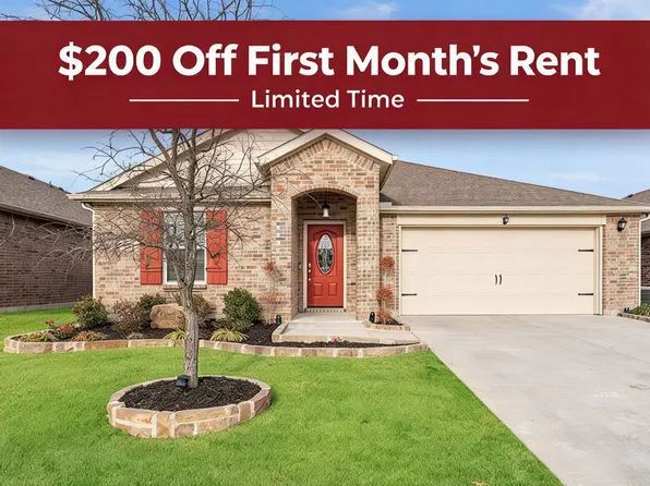 804 Meadow Wood Ln, Princeton, TX 75407