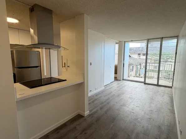 1535 Pensacola St, Honolulu, HI