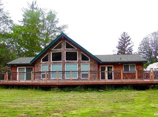 670 S Shore Rd, Quinault, WA 98575