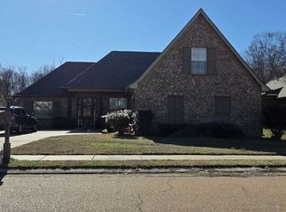 142 Huber St, Madison, MS 39110