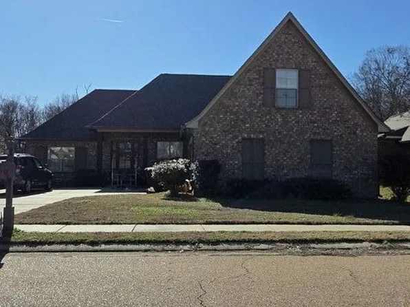 142 Huber St, Madison, MS 39110