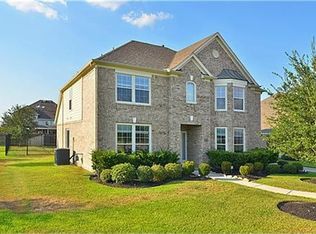 26822 Shoal Hollow Ct, Cypress, TX 77433