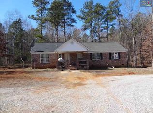 141 Longleaf Ct, Ridgeway, SC 29130