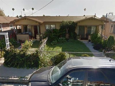 2644 S Kerckhoff Ave, San Pedro, CA, 90731