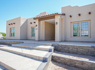 8671 E Bronco Rd, Yuma, AZ 85365