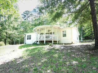 27597 State Highway 22, Verbena, AL 36091