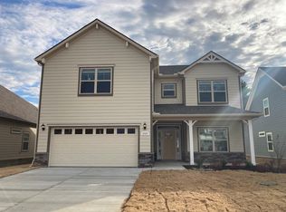 3507 Plum Leaf Pl (LOT 98), Murfreesboro, TN 37127