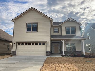 3507 Plum Leaf Pl (LOT 98), Murfreesboro, TN, 37127