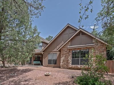 1008 E Phoenix St, Payson, AZ, 85541