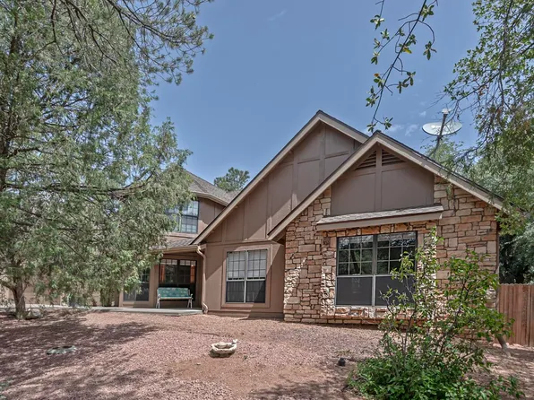 1008 E Phoenix St, Payson, AZ 85541