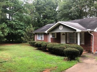 260 Sloans Grove Rd, Spartanburg, SC 29307
