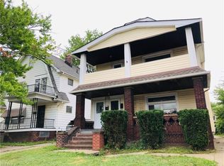 8233 Garfield Blvd #UP, Cleveland, OH
