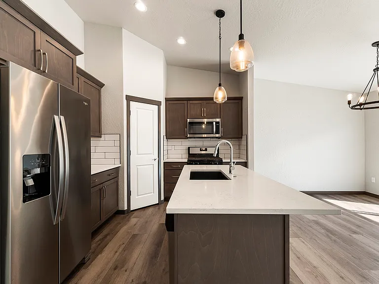 1577sqft house