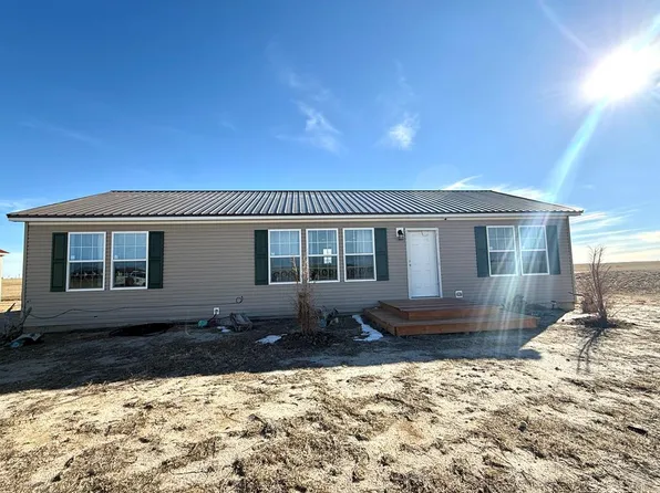 22716 County Road 2, Rush, CO 80833